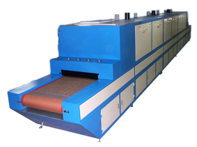 網(wǎng)帶式烘干機(jī)